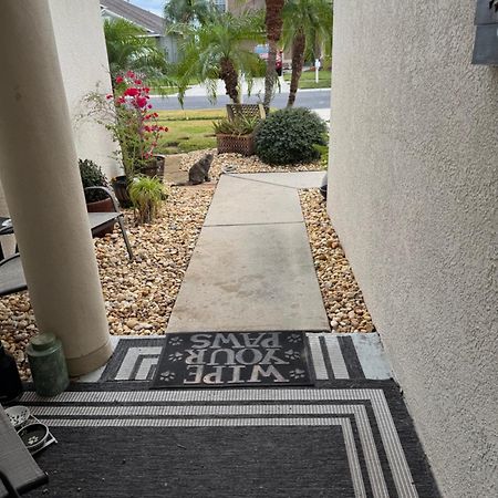 Ruskin Fl Private 2 Bdrm 1 Bath Suite Common Areas Shared With Host And Cat Zewnętrze zdjęcie