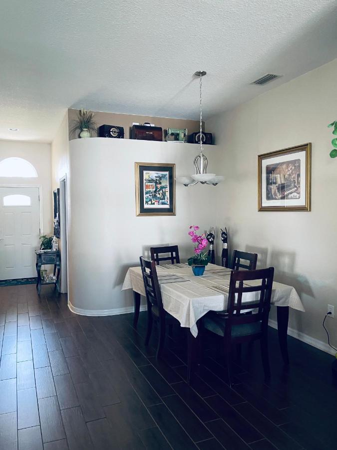 Ruskin Fl Private 2 Bdrm 1 Bath Suite Common Areas Shared With Host And Cat Zewnętrze zdjęcie