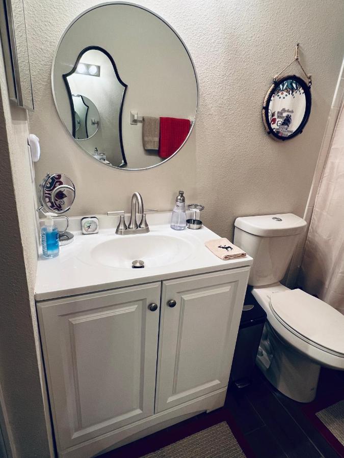 Ruskin Fl Private 2 Bdrm 1 Bath Suite Common Areas Shared With Host And Cat Zewnętrze zdjęcie