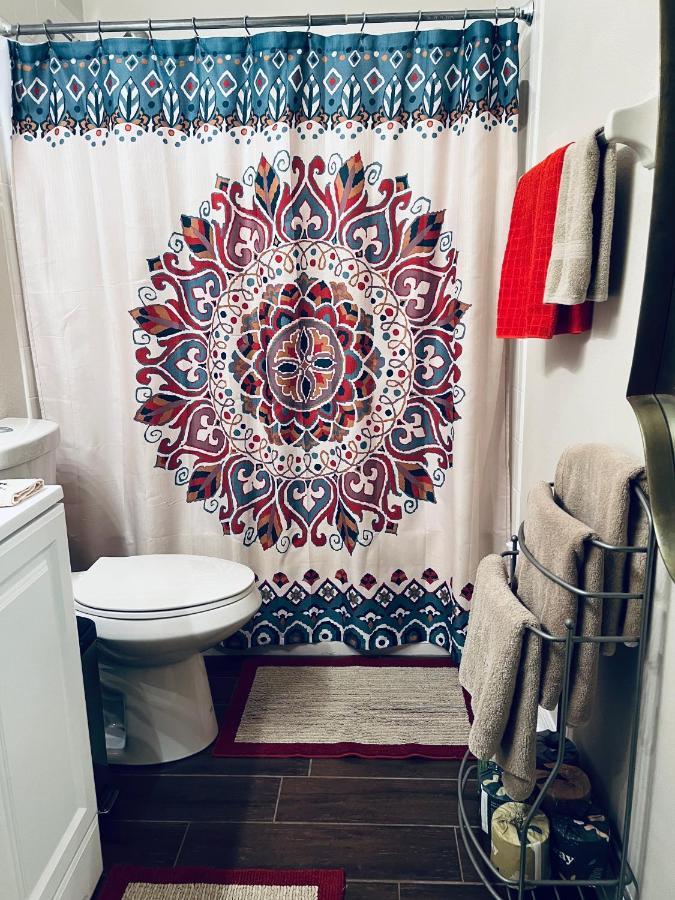 Ruskin Fl Private 2 Bdrm 1 Bath Suite Common Areas Shared With Host And Cat Zewnętrze zdjęcie
