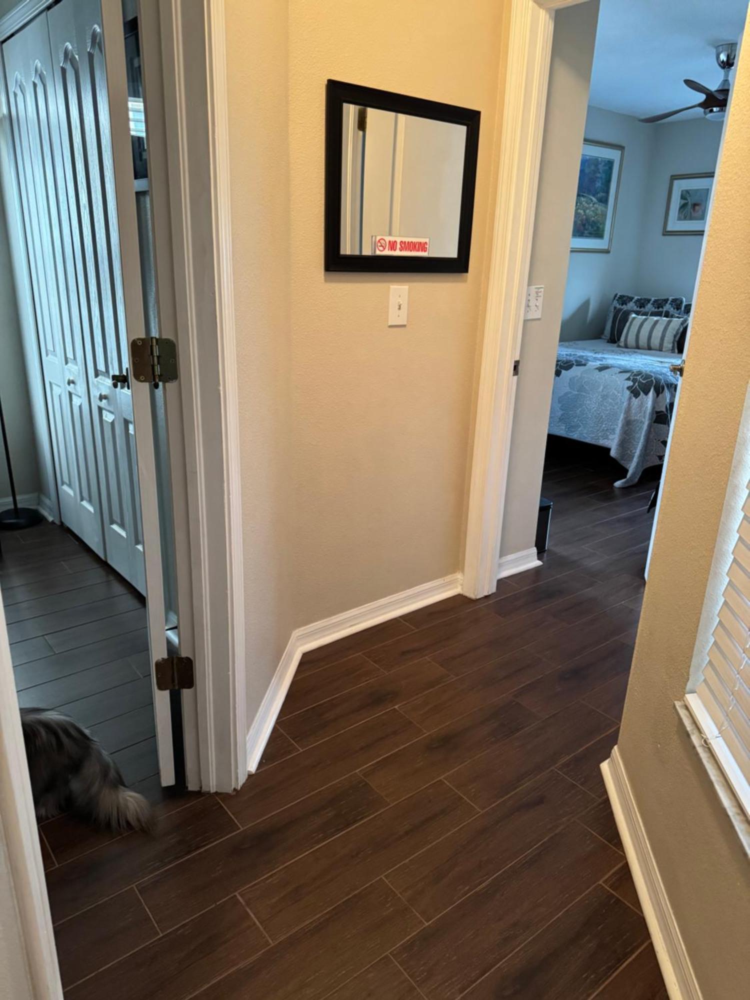 Ruskin Fl Private 2 Bdrm 1 Bath Suite Common Areas Shared With Host And Cat Zewnętrze zdjęcie