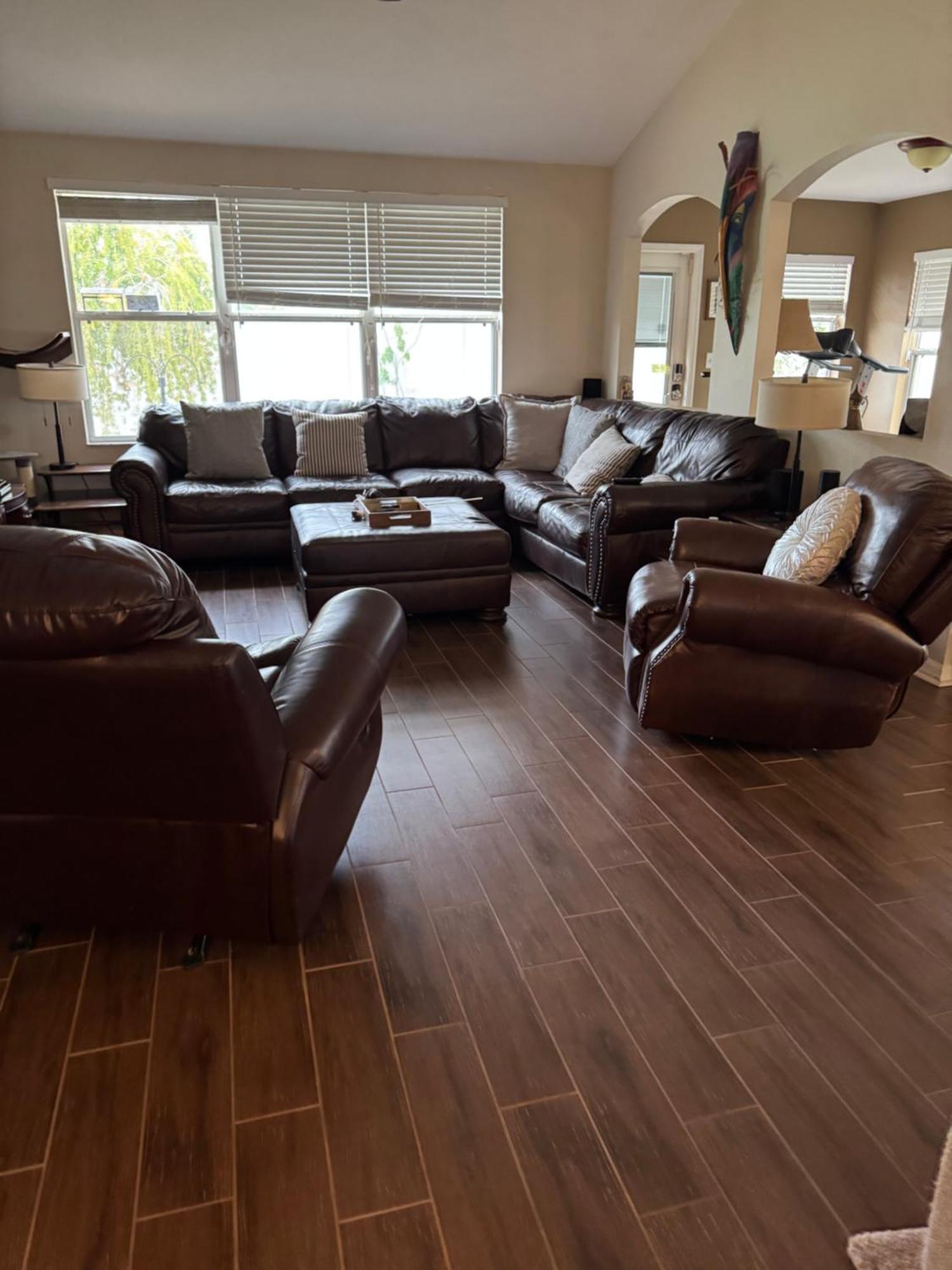 Ruskin Fl Private 2 Bdrm 1 Bath Suite Common Areas Shared With Host And Cat Zewnętrze zdjęcie