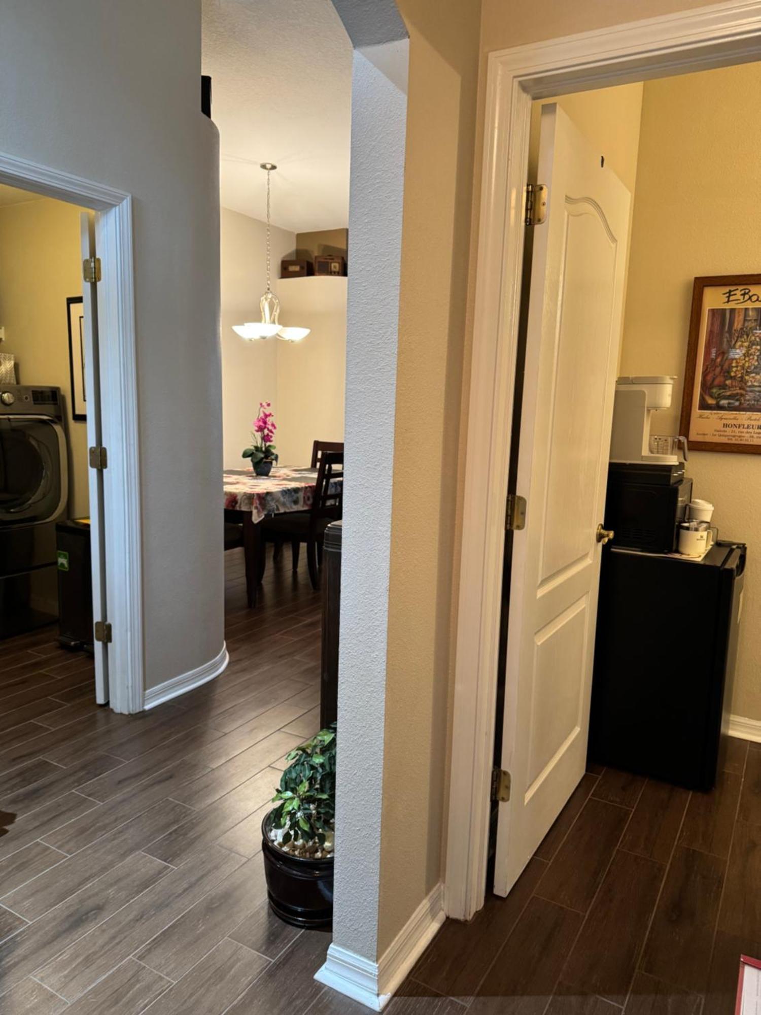 Ruskin Fl Private 2 Bdrm 1 Bath Suite Common Areas Shared With Host And Cat Zewnętrze zdjęcie