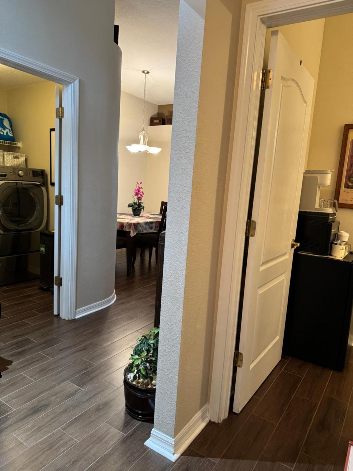 Ruskin Fl Private 2 Bdrm 1 Bath Suite Common Areas Shared With Host And Cat Zewnętrze zdjęcie