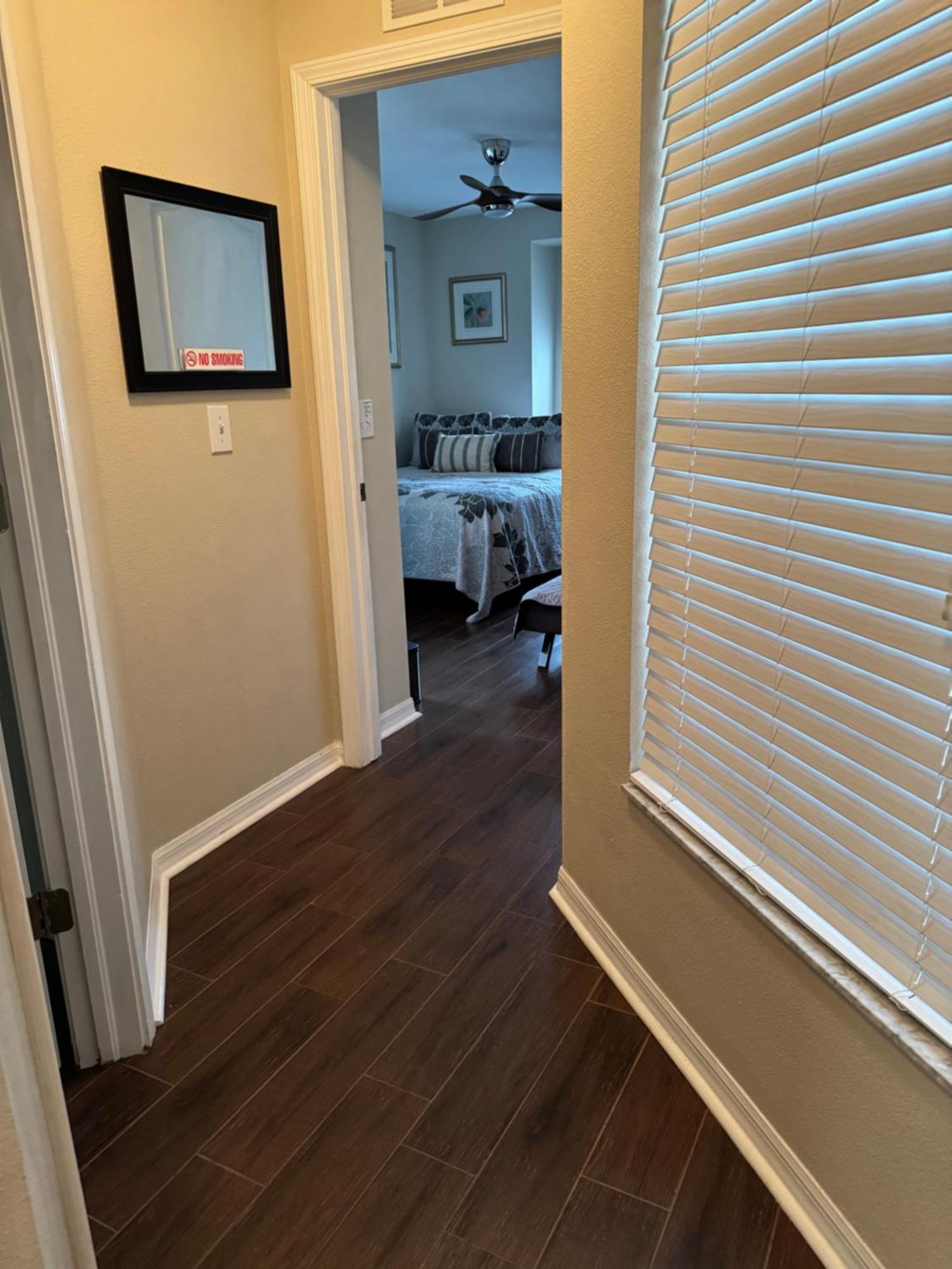 Ruskin Fl Private 2 Bdrm 1 Bath Suite Common Areas Shared With Host And Cat Zewnętrze zdjęcie
