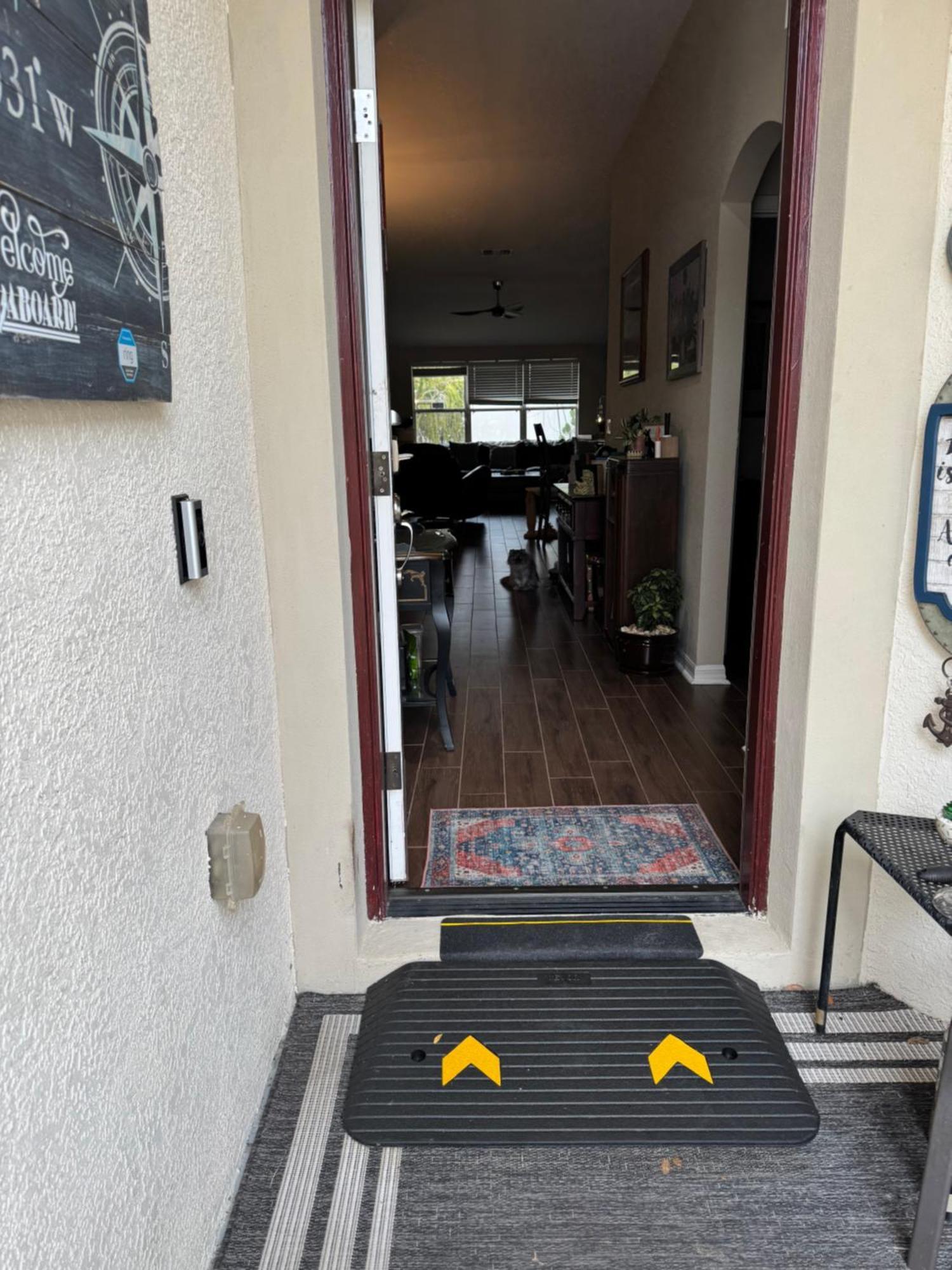 Ruskin Fl Private 2 Bdrm 1 Bath Suite Common Areas Shared With Host And Cat Zewnętrze zdjęcie