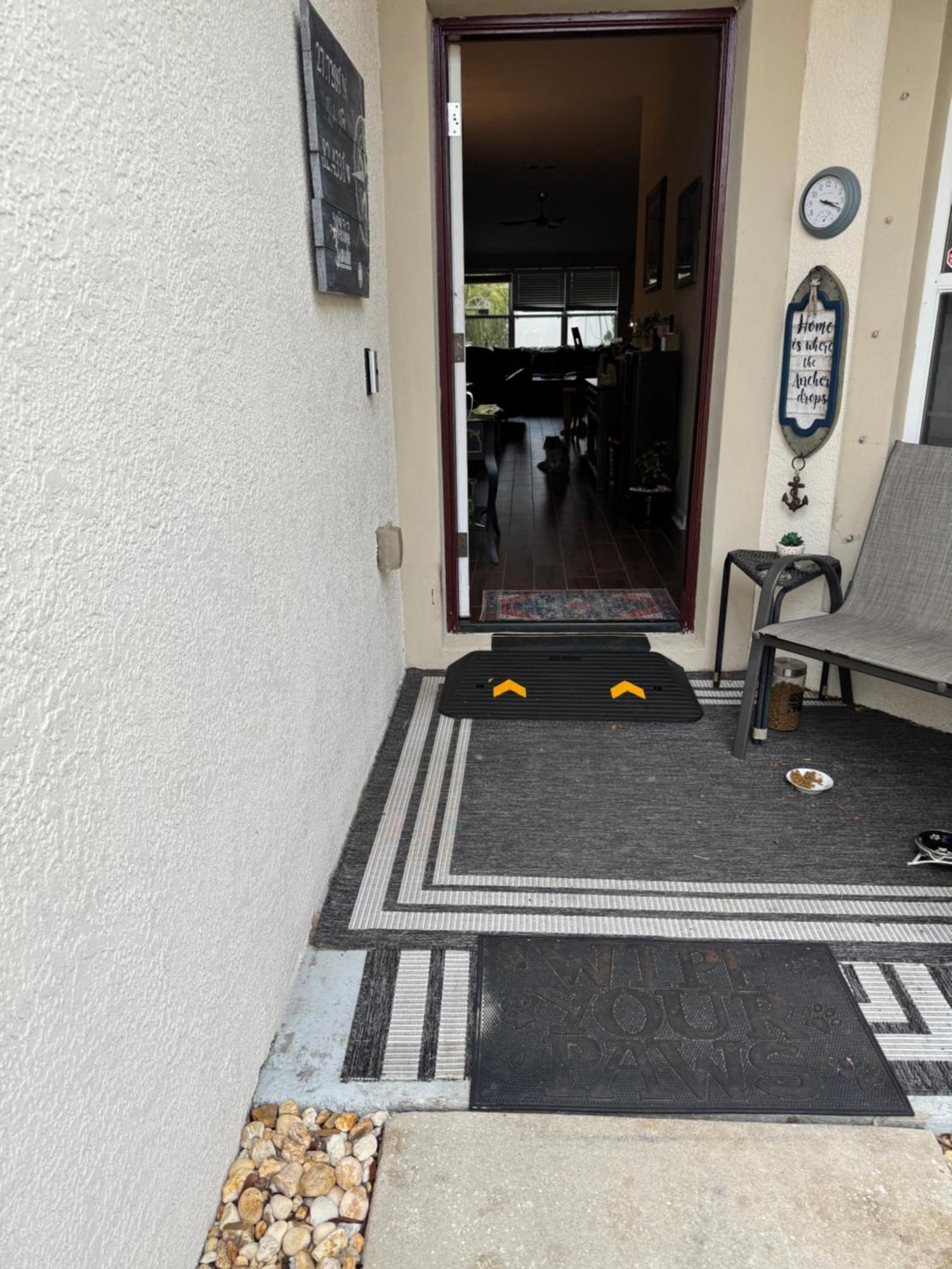 Ruskin Fl Private 2 Bdrm 1 Bath Suite Common Areas Shared With Host And Cat Zewnętrze zdjęcie