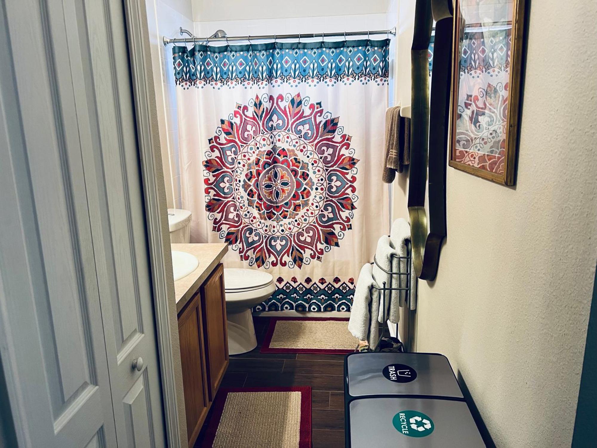 Ruskin Fl Private 2 Bdrm 1 Bath Suite Common Areas Shared With Host And Cat Zewnętrze zdjęcie